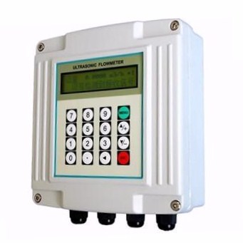 壁掛式超聲波流量計